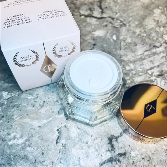 Charlotte Tilbury ✨Magic Cream✨ (1.0oz/30ml) BNIB - Picture 3 of 12